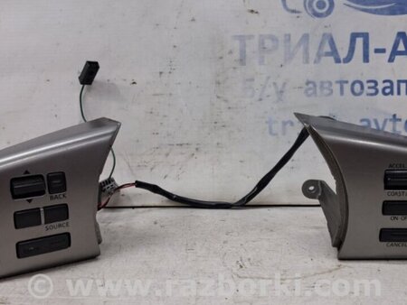 ФОТО Кнопки руля для Nissan Pathfinder R51 Киев