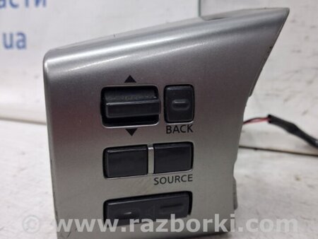 ФОТО Кнопки руля для Nissan Pathfinder R51 Киев