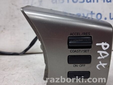 ФОТО Кнопки руля для Nissan Pathfinder R51 Киев