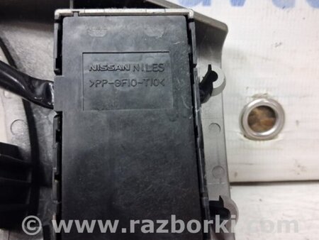 ФОТО Кнопки руля для Nissan Pathfinder R51 Киев
