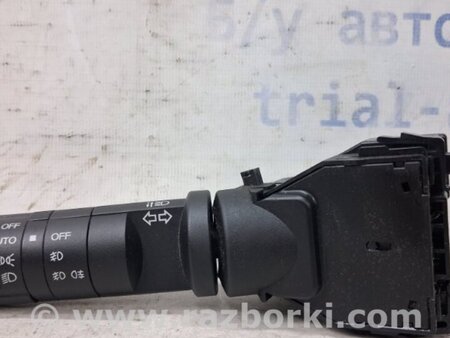 ФОТО Переключатель подрулевой левый(поворотники) для Nissan Pathfinder R51 Киев