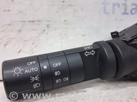 ФОТО Переключатель подрулевой левый(поворотники) для Nissan Pathfinder R51 Киев