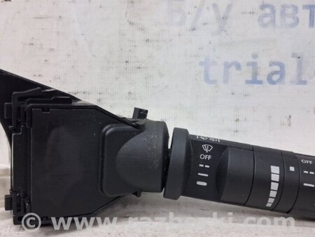 ФОТО Переключатель подрулевой правый(дворники) для Nissan Pathfinder R51 Киев