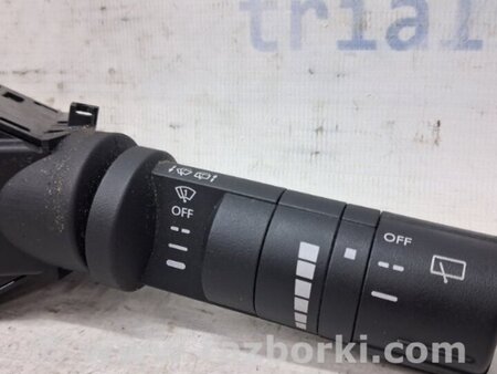 ФОТО Переключатель подрулевой правый(дворники) для Nissan Pathfinder R51 Киев