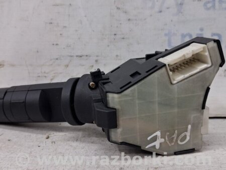 ФОТО Переключатель подрулевой правый(дворники) для Nissan Pathfinder R51 Киев