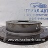 ФОТО Диск тормозной задний для Nissan Pathfinder R51 Киев