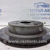 ФОТО Диск тормозной задний для Nissan Pathfinder R51 Киев