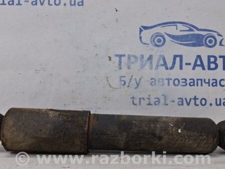 ФОТО Амортизатор задний для Nissan Pathfinder R51 Киев