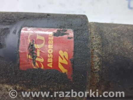 ФОТО Амортизатор задний для Nissan Pathfinder R51 Киев