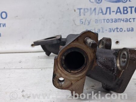 ФОТО Коллектор выпускной для Nissan Pathfinder R51 Киев