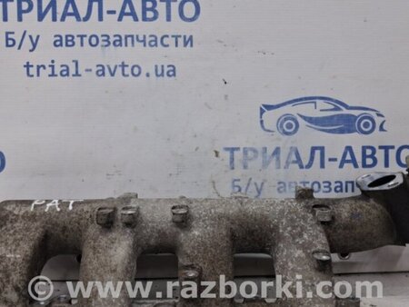 ФОТО Коллектор впускной металл для Nissan Pathfinder R51 Киев