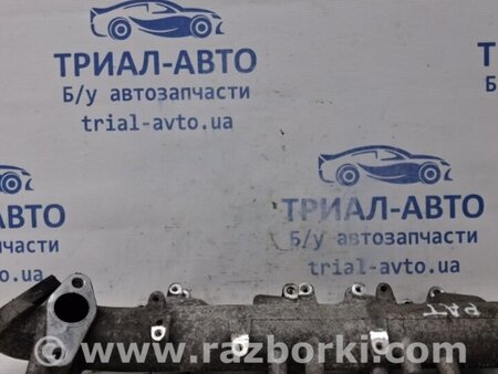 ФОТО Коллектор впускной металл для Nissan Pathfinder R51 Киев