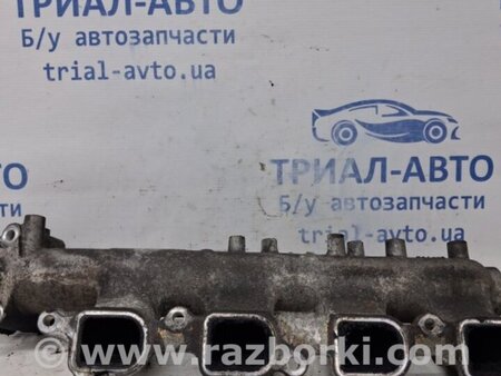 ФОТО Коллектор впускной металл для Nissan Pathfinder R51 Киев