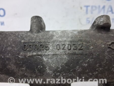 ФОТО Коллектор впускной металл для Nissan Pathfinder R51 Киев