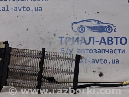 ФОТО Электро радиатор печки для Nissan Pathfinder R51 Киев