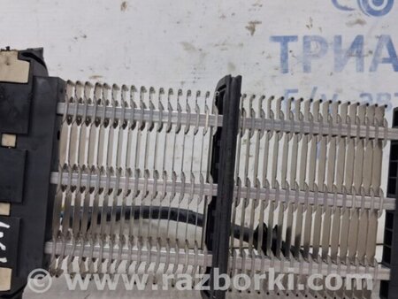 ФОТО Электро радиатор печки для Nissan Pathfinder R51 Киев