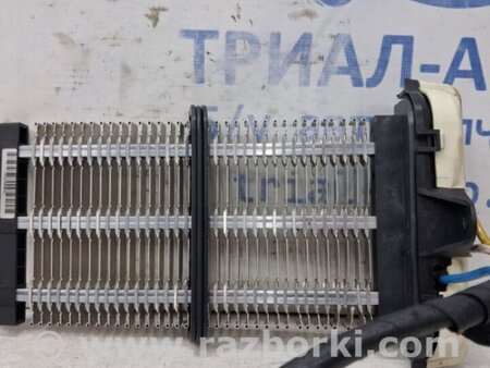 ФОТО Электро радиатор печки для Nissan Pathfinder R51 Киев