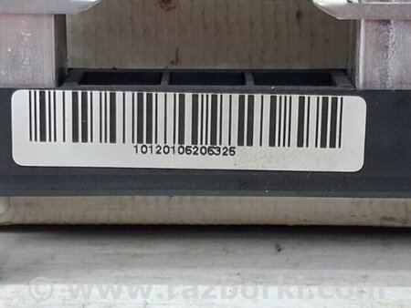 ФОТО Электро радиатор печки для Nissan Pathfinder R51 Киев