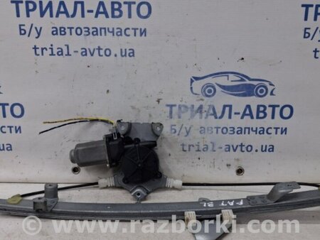 ФОТО Стеклоподъемник задний левый для Nissan Pathfinder R51 Киев