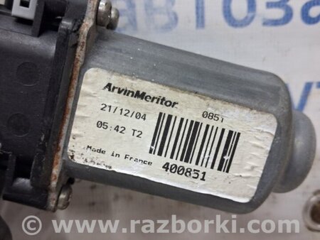 ФОТО Стеклоподъемник задний левый для Nissan Pathfinder R51 Киев