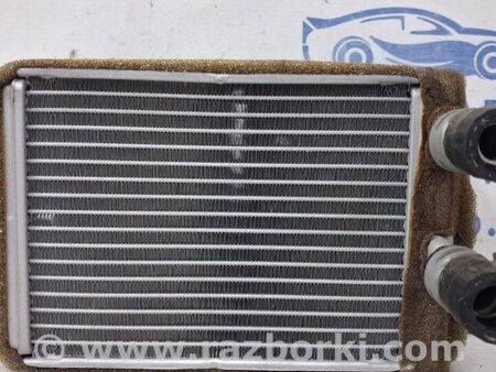 ФОТО Радиатор печки для Nissan Pathfinder R51 Киев