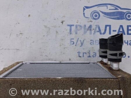 ФОТО Радиатор печки для Nissan Pathfinder R51 Киев