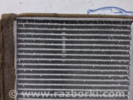 ФОТО Радиатор печки для Nissan Pathfinder R51 Киев