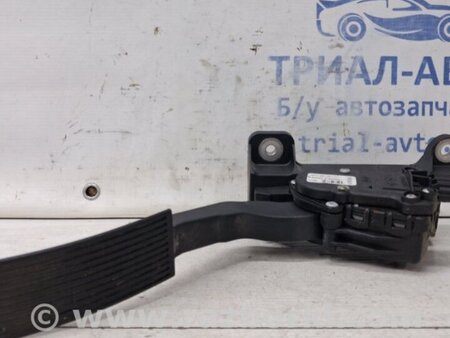 ФОТО Педаль газа для Nissan Pathfinder R51 (05-14) Київ