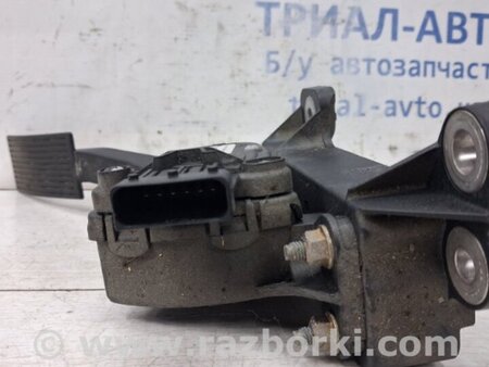 ФОТО Педаль газа для Nissan Pathfinder R51 (05-14) Київ