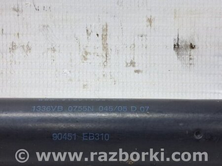 ФОТО Амортизатор крышки багажника для Nissan Pathfinder R51 Киев