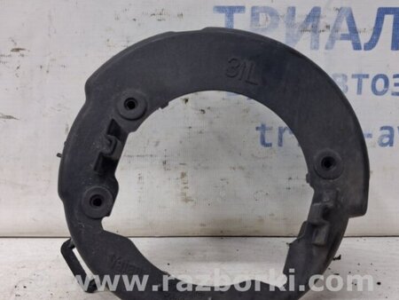 ФОТО Кронштейн бампера передний левый для Nissan Pathfinder R51 Киев