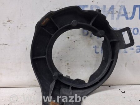 ФОТО Кронштейн бампера передний левый для Nissan Pathfinder R51 Киев