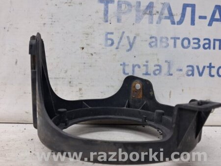 ФОТО Кронштейн бампера передний левый для Nissan Pathfinder R51 Киев