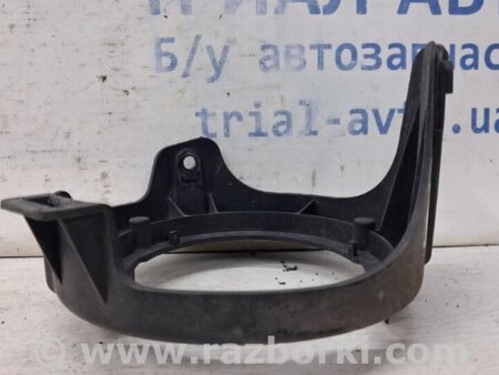 ФОТО Кронштейн бампера передний правый для Nissan Pathfinder R51 Киев