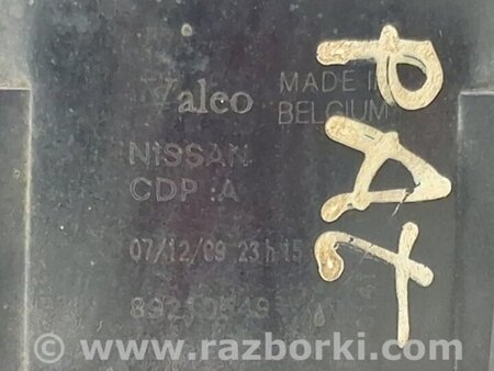 ФОТО Фара противотуманная для Nissan Pathfinder R51 Киев