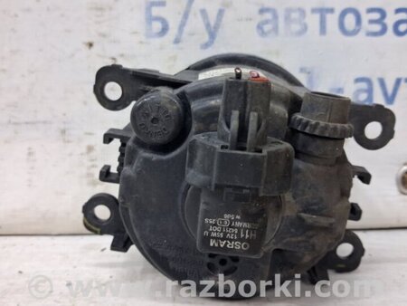 ФОТО Фара противотуманная для Nissan Pathfinder R51 Киев