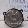 Фара противотуманная Nissan Pathfinder R51