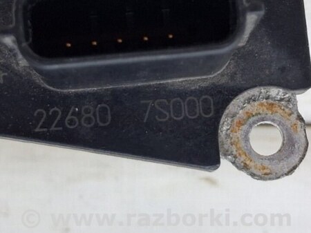 ФОТО Датчик расхода воздуха для Nissan Pathfinder R51 Киев