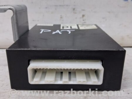 ФОТО Блок управления для Nissan Pathfinder R51 Киев