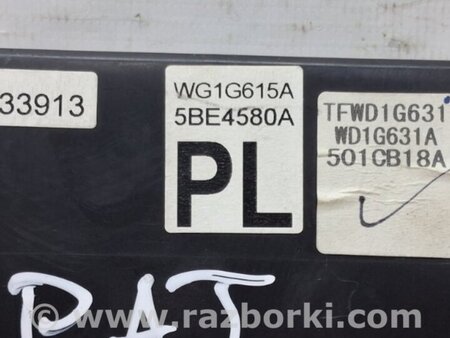 ФОТО Блок управления для Nissan Pathfinder R51 Киев