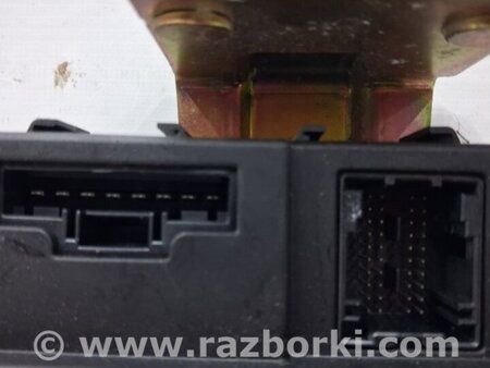 ФОТО Блок комфорта для Nissan Pathfinder R51 Киев