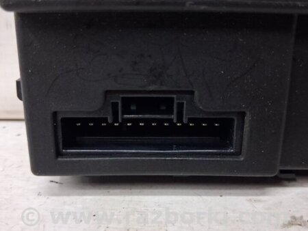 ФОТО Блок комфорта для Nissan Pathfinder R51 Киев