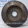 ФОТО Диск тормозной передний для Nissan Navara D40 Киев