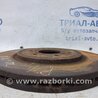 ФОТО Диск тормозной передний для Nissan Navara D40 Киев