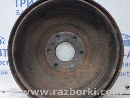 ФОТО Барабан тормозной задний для Nissan Navara D40 Киев