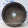 ФОТО Барабан тормозной задний для Nissan Navara D40 Киев