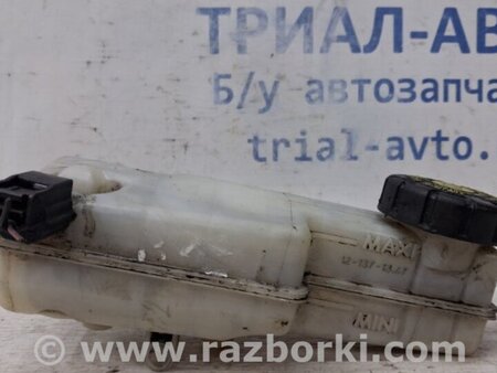 ФОТО Бачок главного тормозного цилиндра для Renault Megane 3 Киев