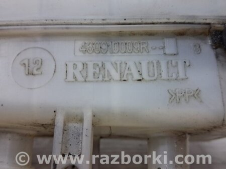 ФОТО Бачок главного тормозного цилиндра для Renault Megane 3 Киев