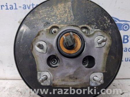 ФОТО Вакуумный усилитель тормозов для Renault Megane 3 Киев