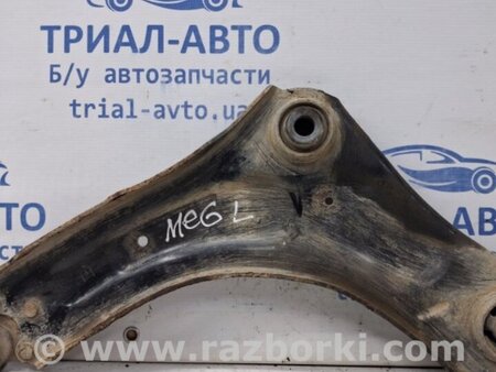 ФОТО Рычаг левый для Renault Megane 3 Киев